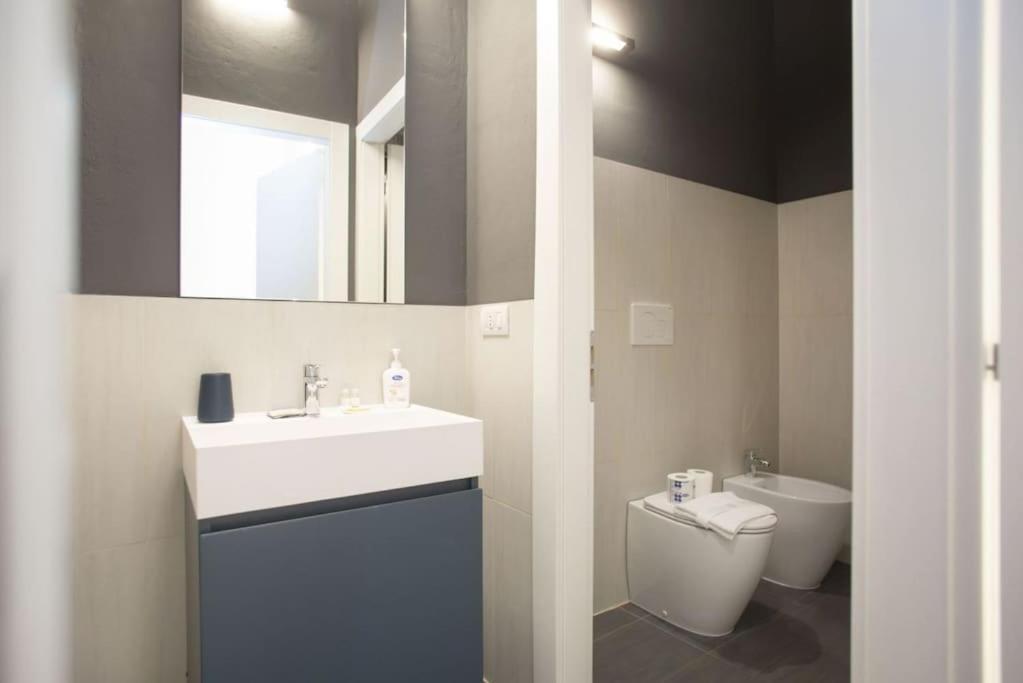 We - Ticinese77 Luxury Appartamento Milano