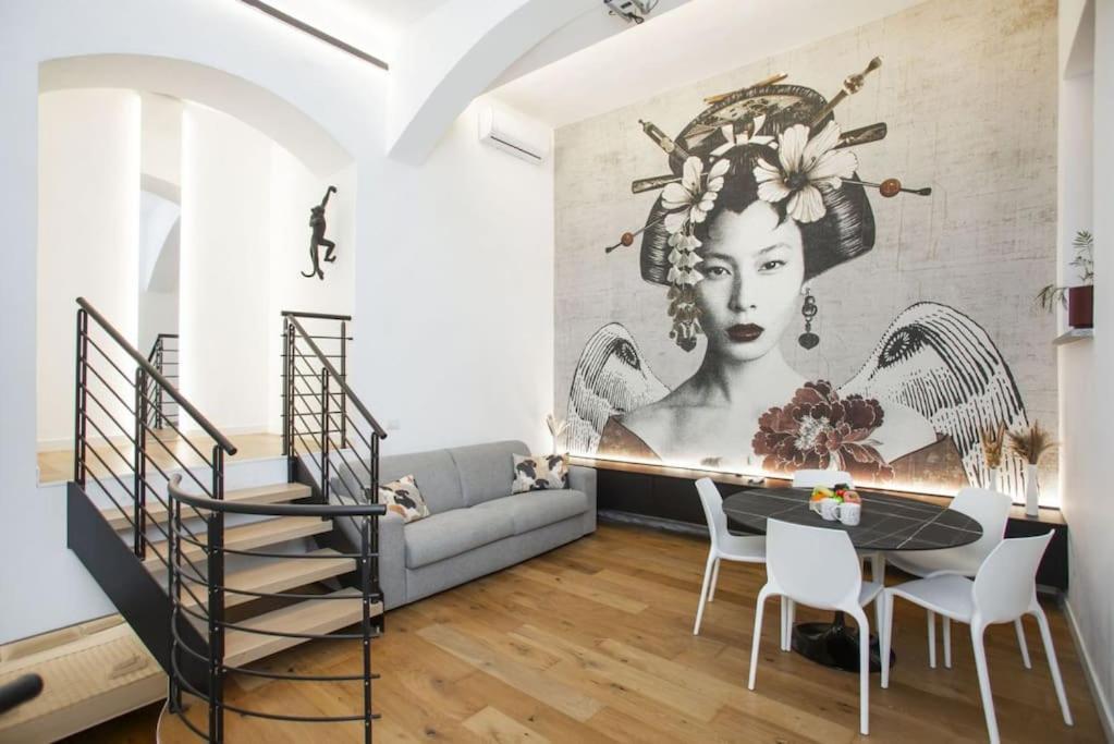 Appartamento We - Ticinese77 Luxury Milano