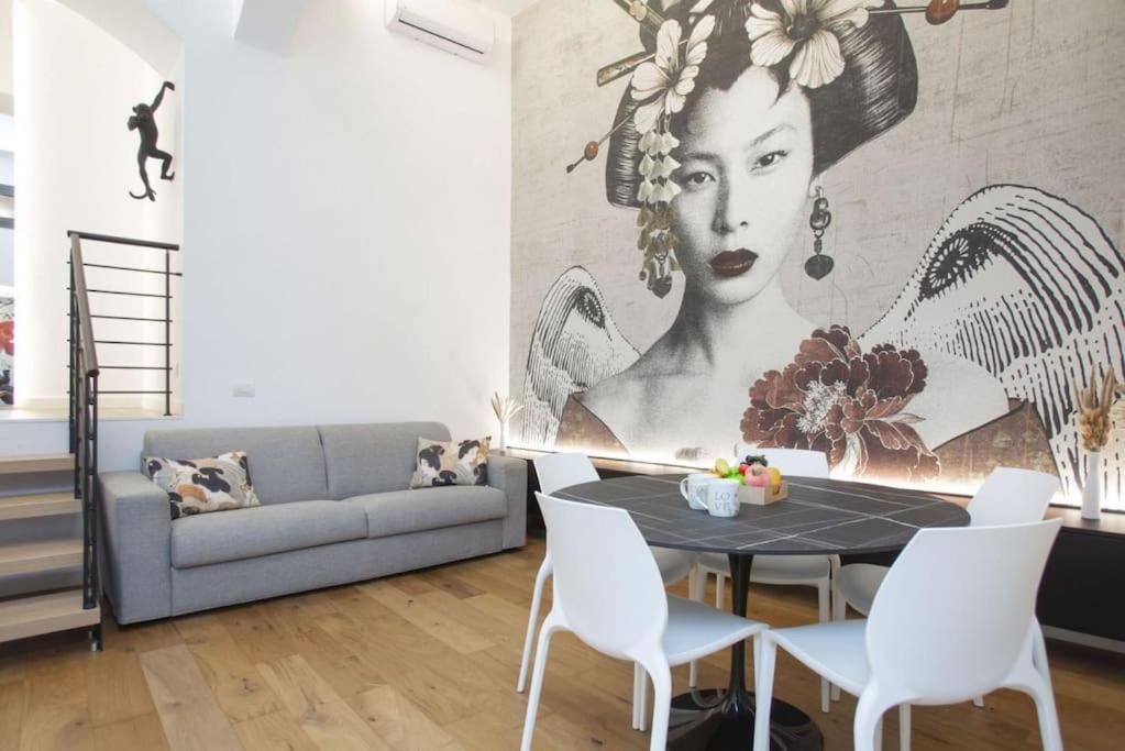 We - Ticinese77 Luxury Milano