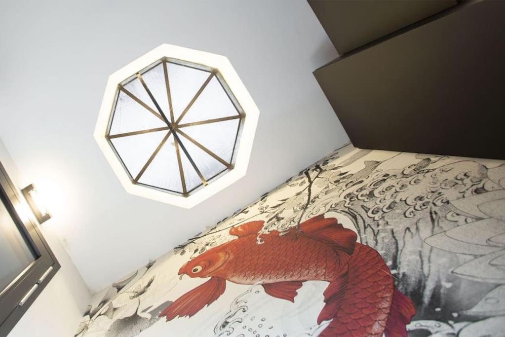We - Ticinese77 Luxury Appartamento *