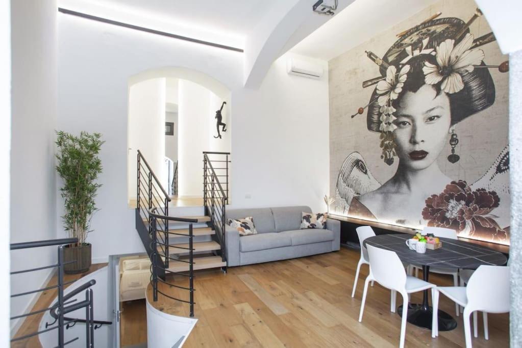 Appartamento We - Ticinese77 Luxury Milano