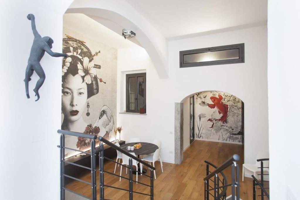 Appartamento We - Ticinese77 Luxury
