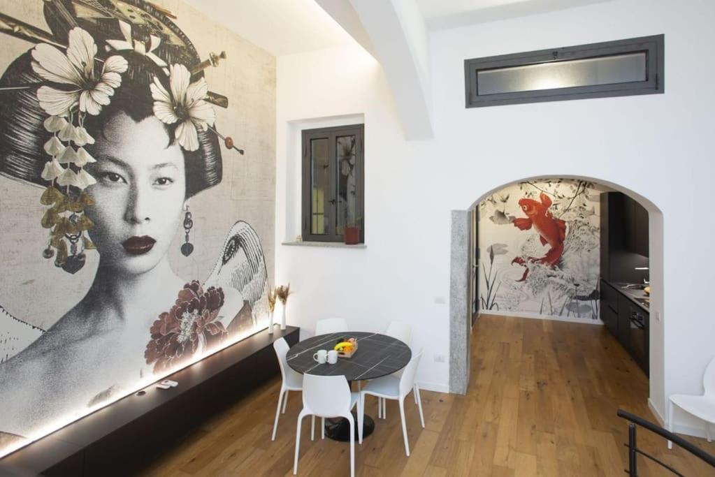 We - Ticinese77 Luxury * Milano