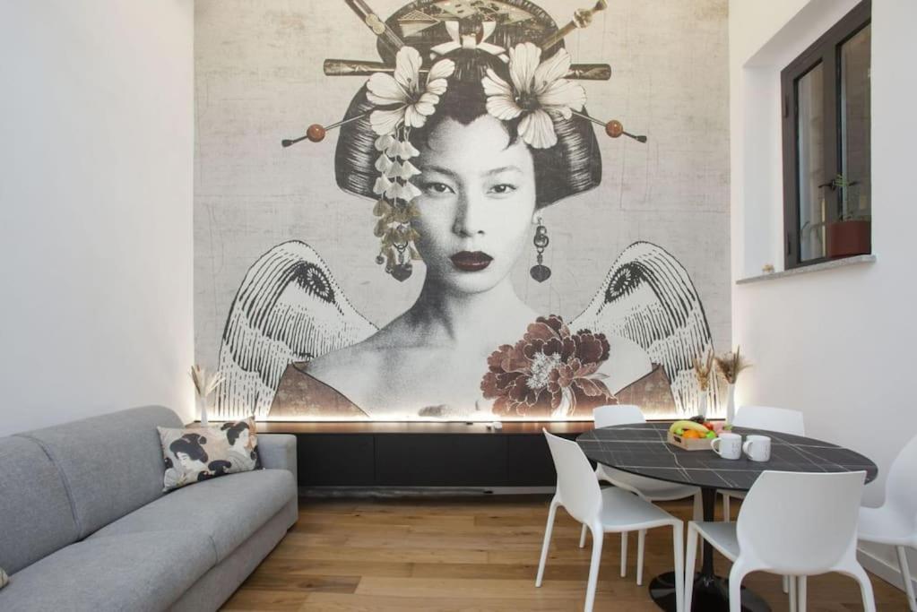 Appartamento We - Ticinese77 Luxury Milano