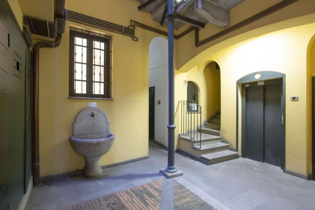 We - Ticinese77 Luxury * Milano