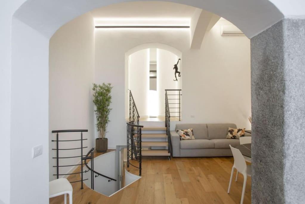 We - Ticinese77 Luxury Appartamento *