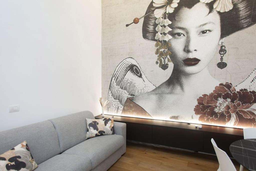 Appartamento We - Ticinese77 Luxury *