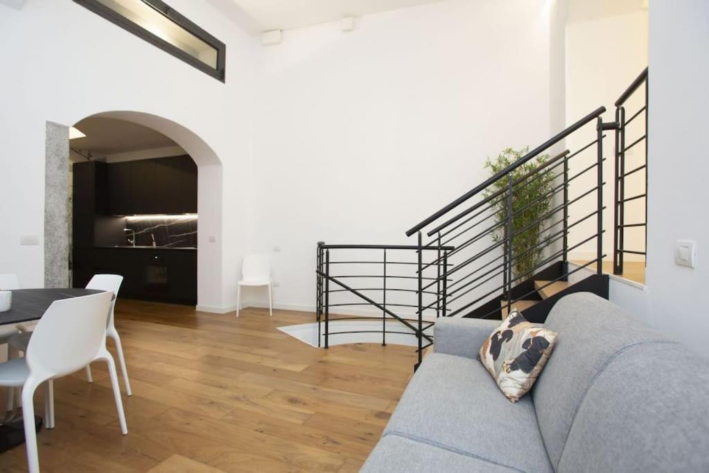 We - Ticinese77 Luxury Appartamento Milano