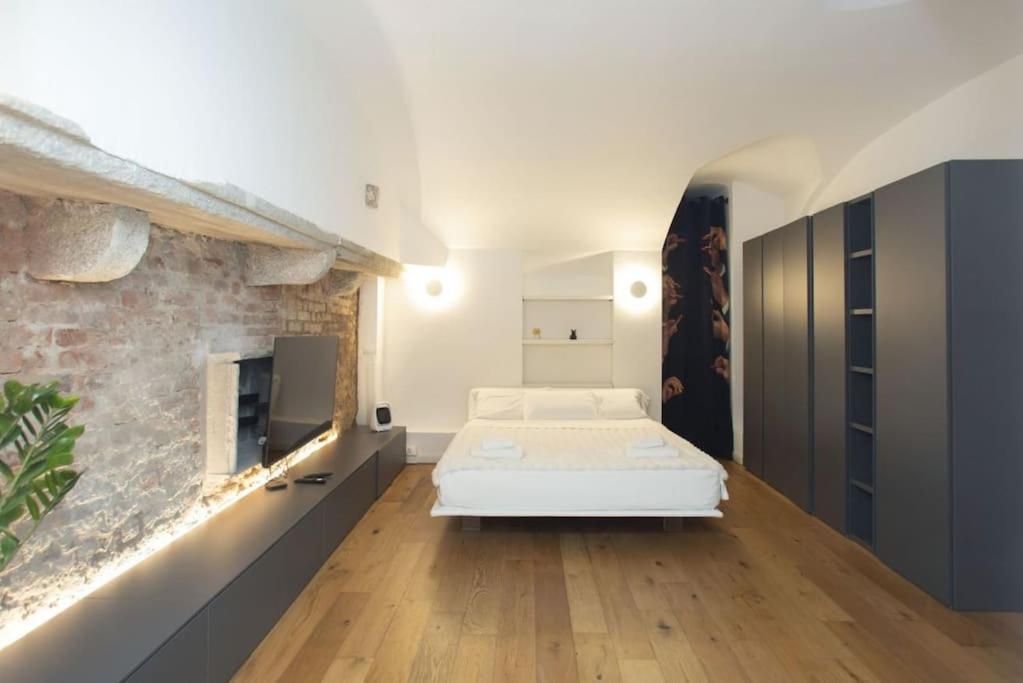 Appartamento We - Ticinese77 Luxury