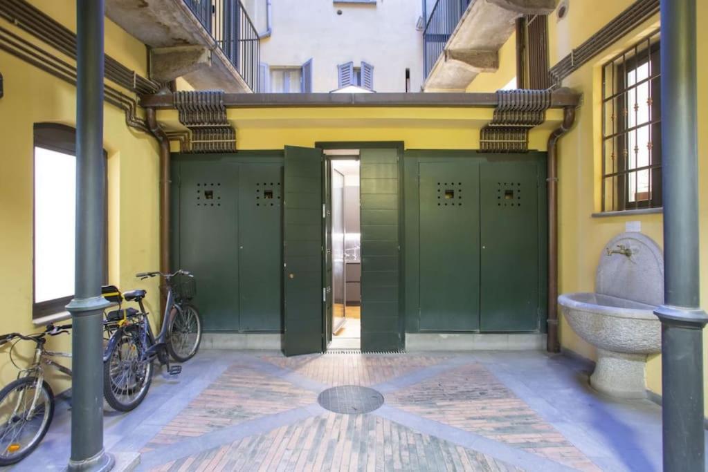 We - Ticinese77 Luxury * Milano