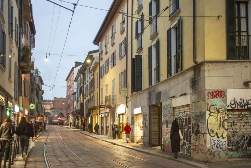We - Ticinese77 Luxury Appartamento