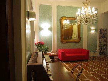 Virgilio Hotel 2*