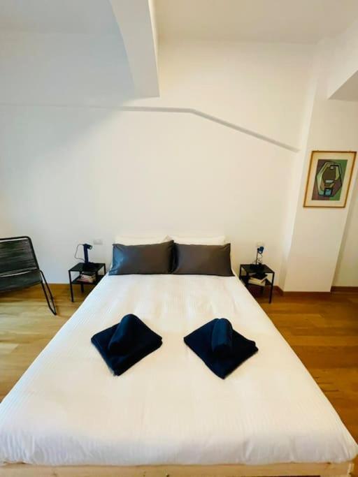 Apartment The Legendary Mailand