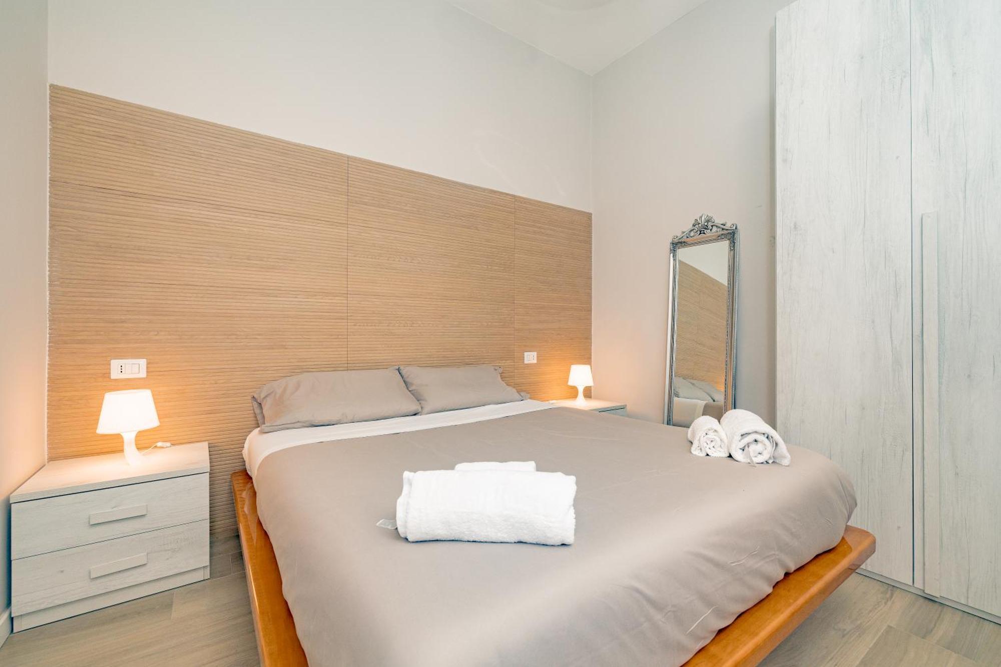 Torre Di Nolo - Metro Station Turro M1 Appartement Milaan