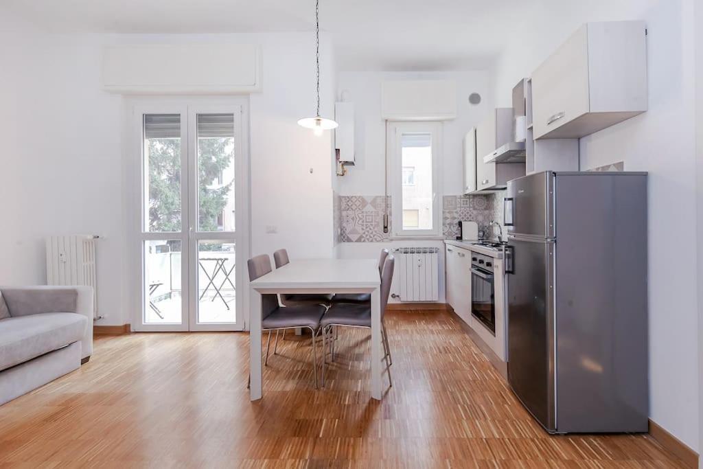 Benvenuti A Casa Centro Appartement