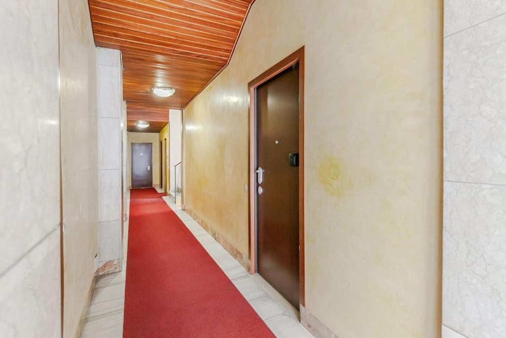 Benvenuti A Casa Centro Appartement Milaan