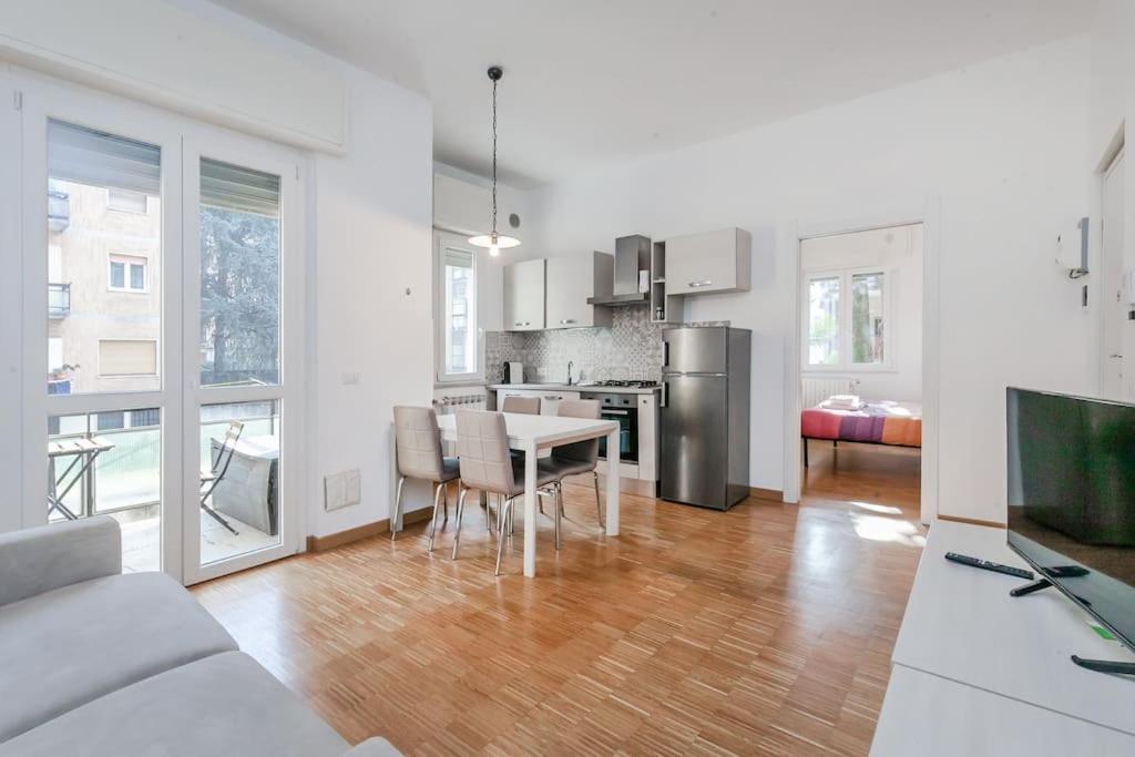 Appartement Benvenuti A Casa Centro
