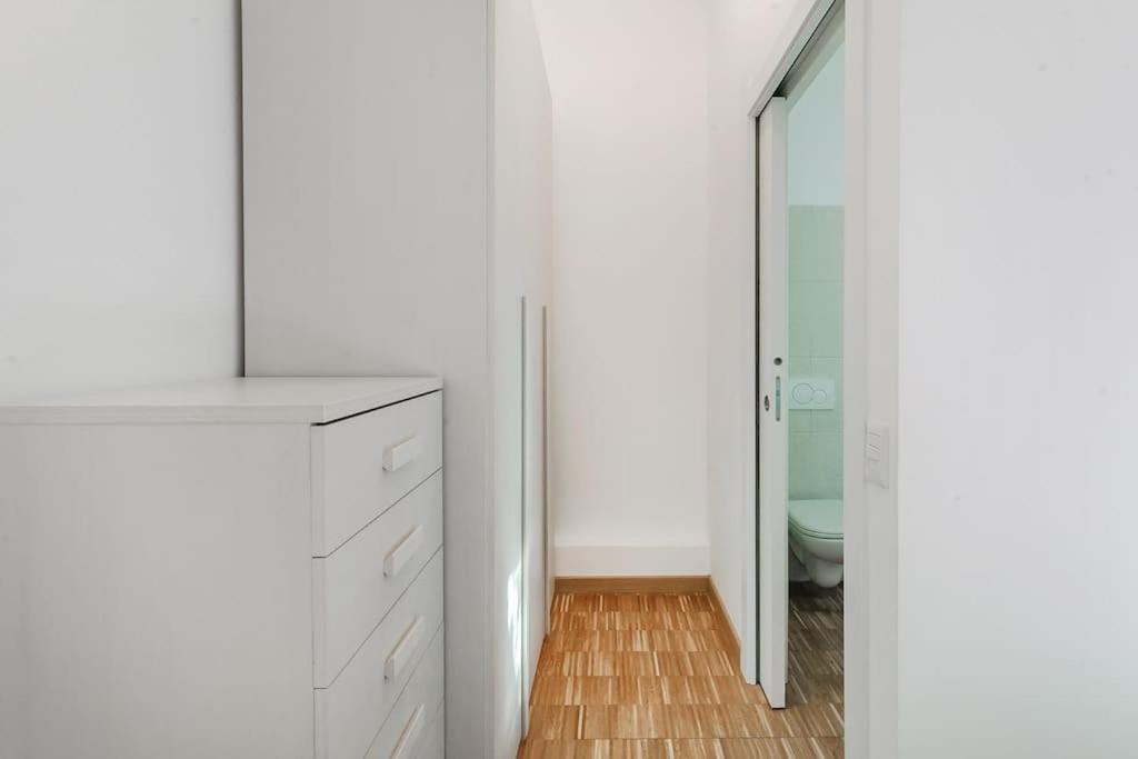 Appartement Benvenuti A Casa Centro *