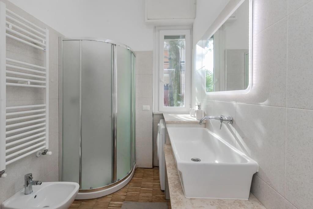 Appartement Benvenuti A Casa Centro Milaan