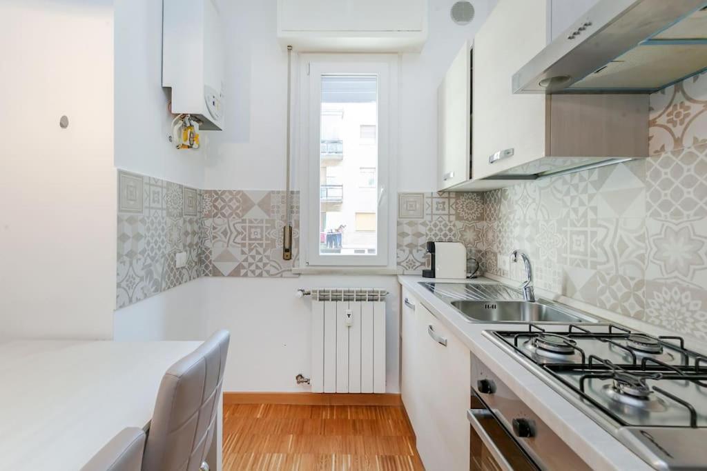 Benvenuti A Casa Centro * Milaan
