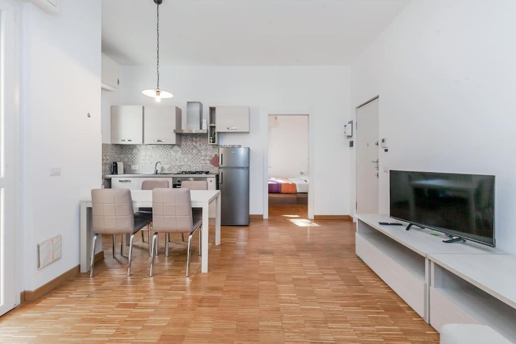 Benvenuti A Casa Centro Appartement Milaan