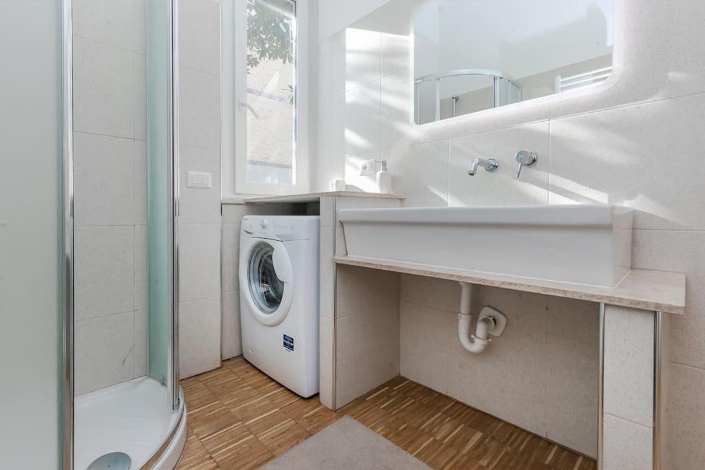 Appartement Benvenuti A Casa Centro Milaan