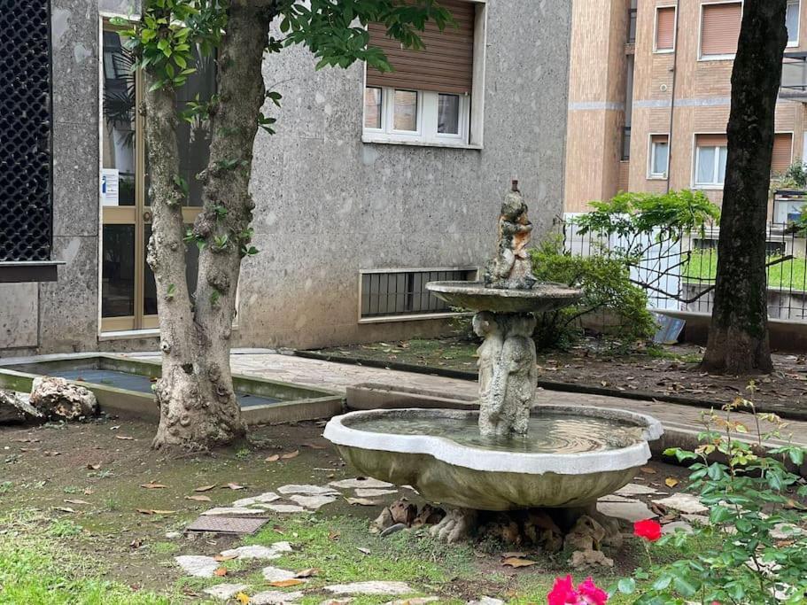 Benvenuti A Casa Centro * Milaan
