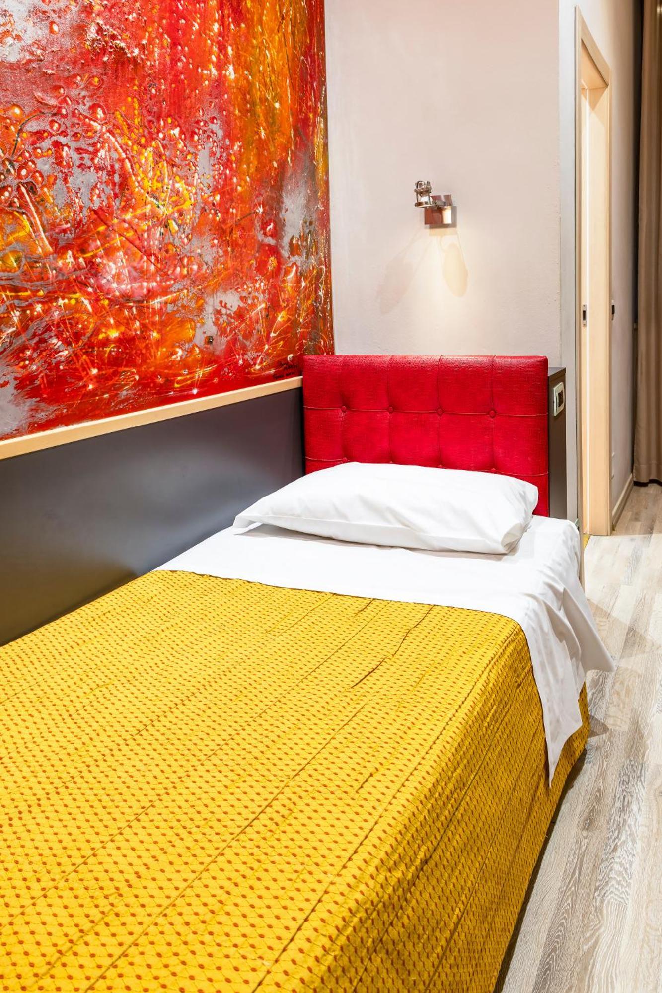 Hotel Demo' 3*