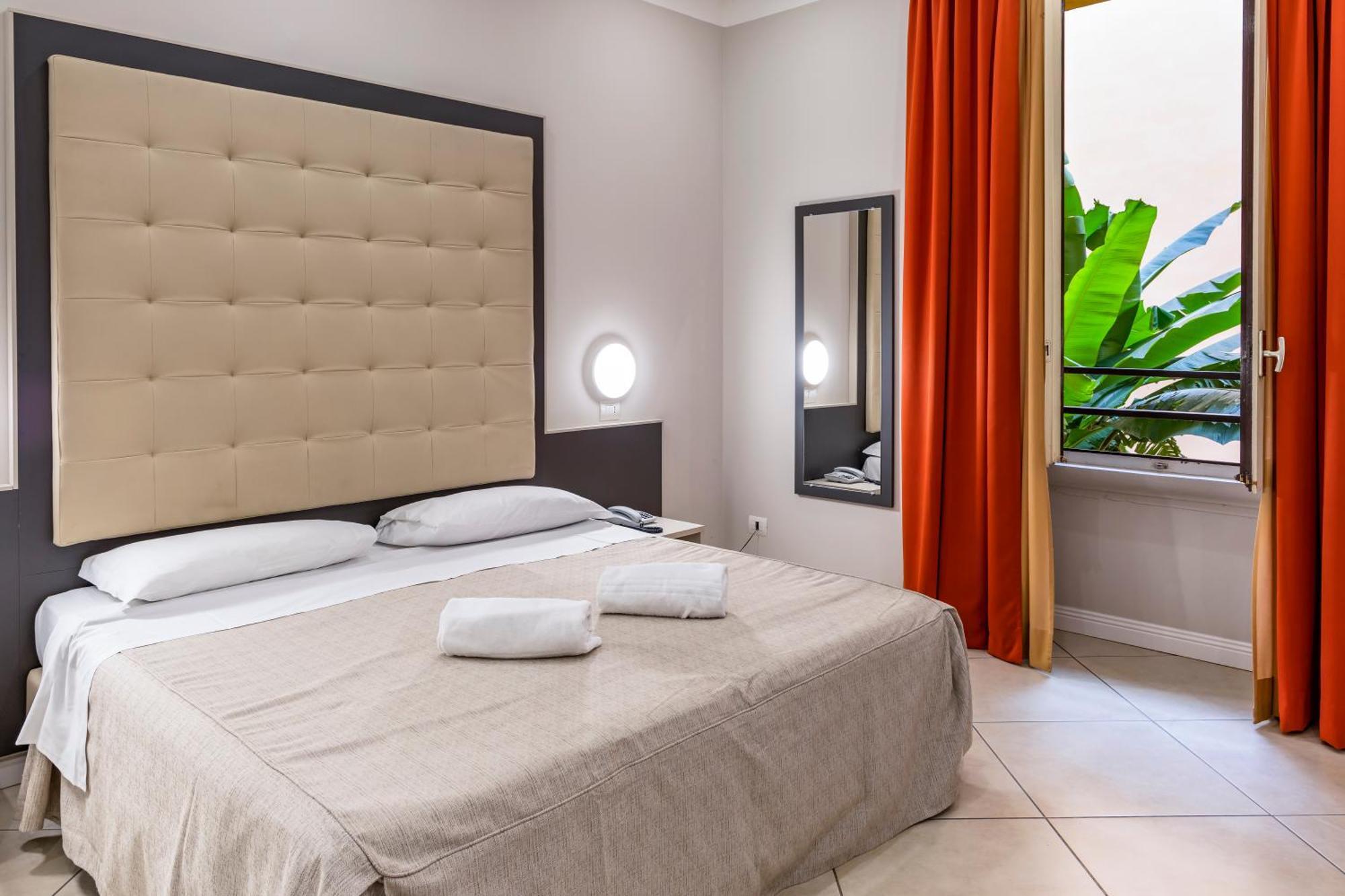 Demo' Hotel Milaan