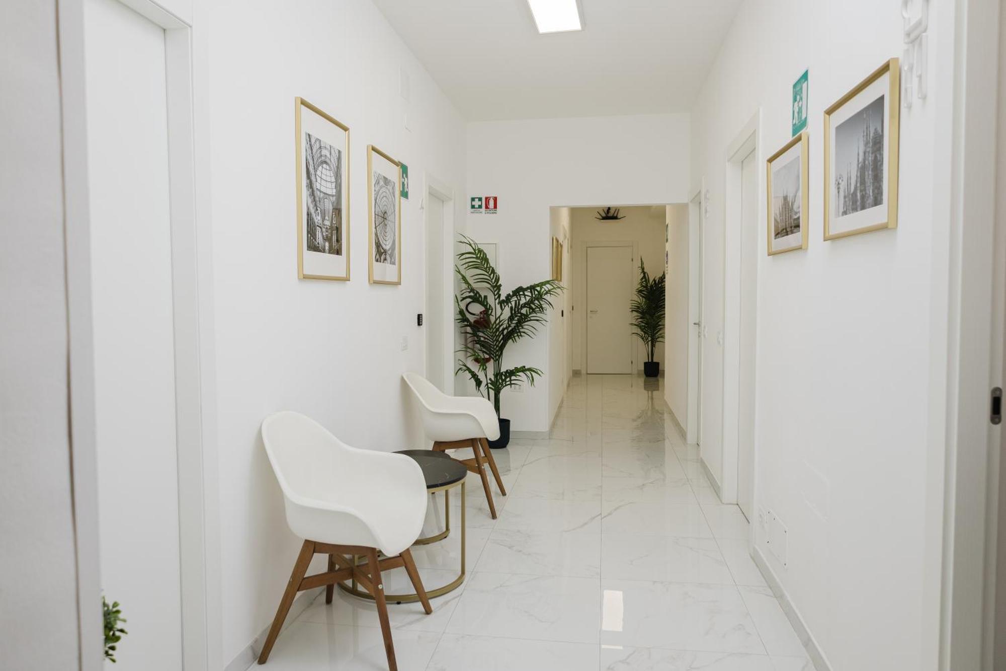 B&B Best Hostel Milano * Milano