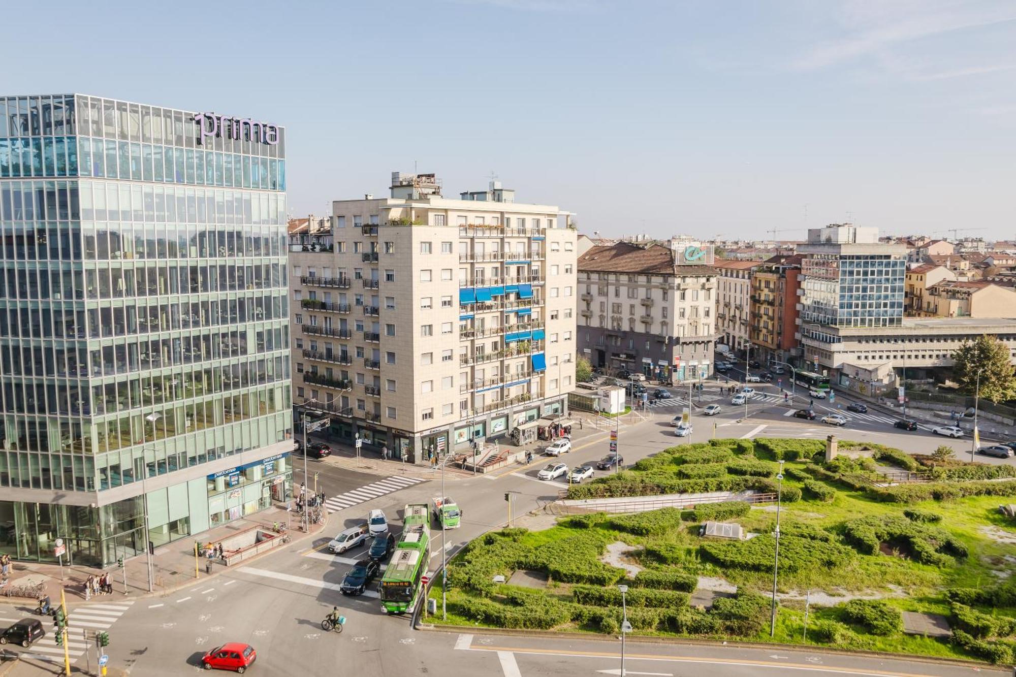 B&B Best Hostel Milano Milano
