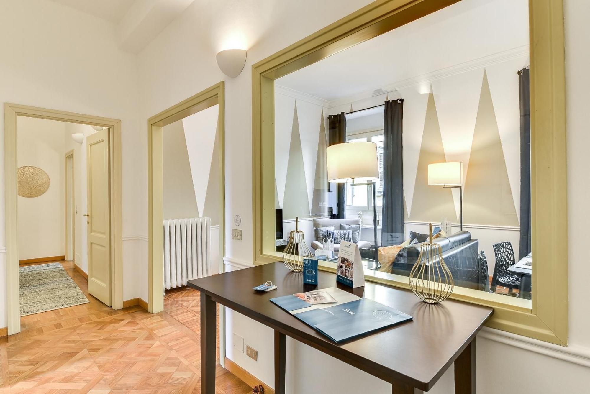 Apartment Sweet -ciovasso