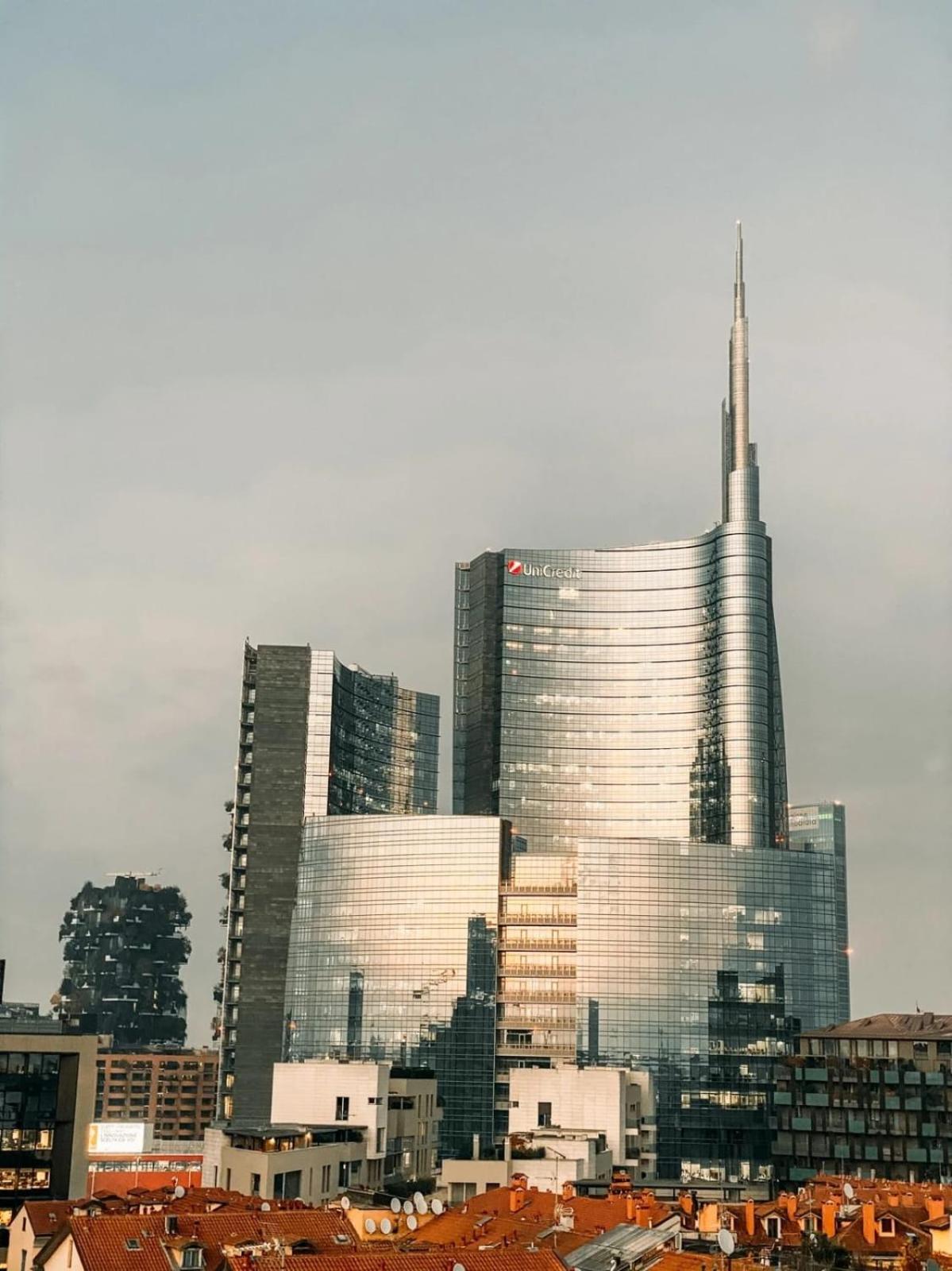 1 Navigli Apartment *