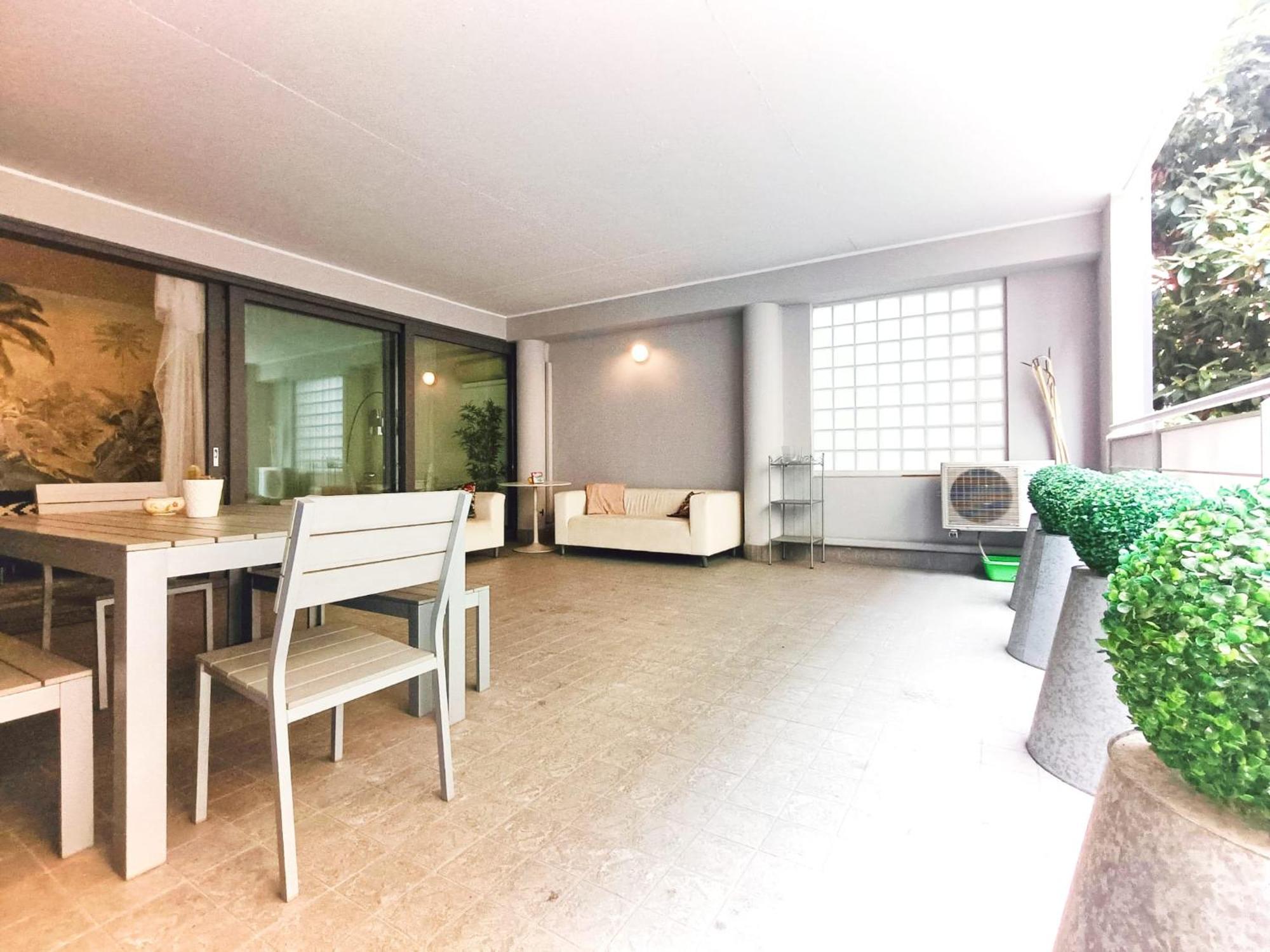 Yr - Dateo Apartment *