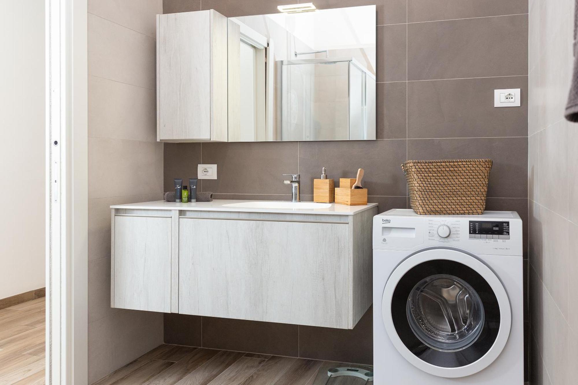 Apartment Portaromana Tres Chic Milan