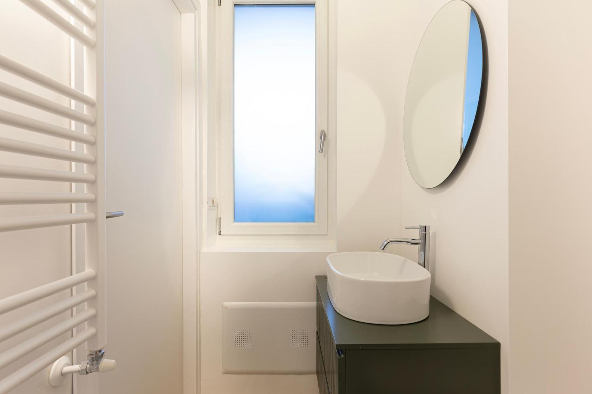 Appartement Sansiro Luxury-10m Stadium Milaan