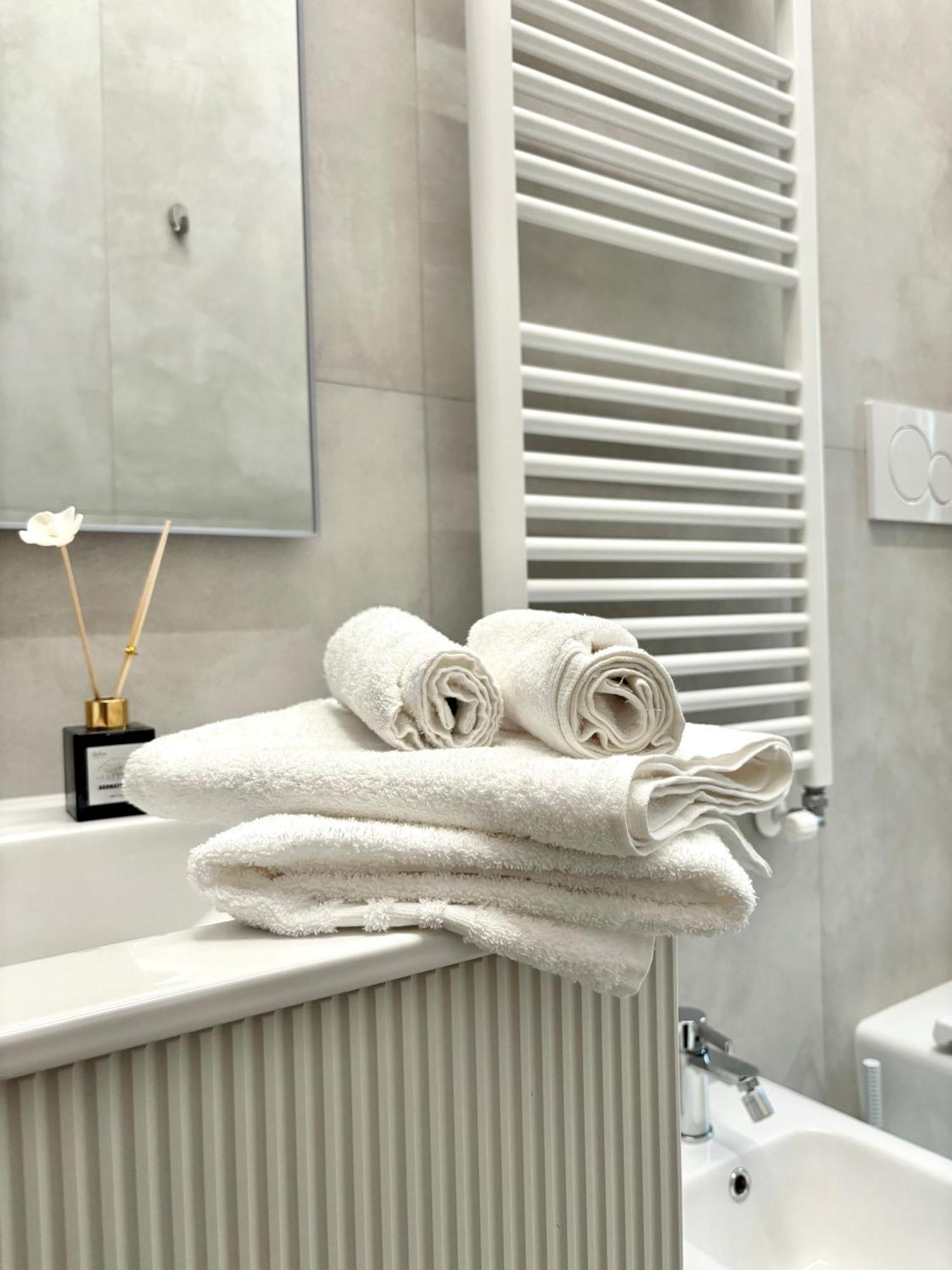 Boutique N9 * Milan