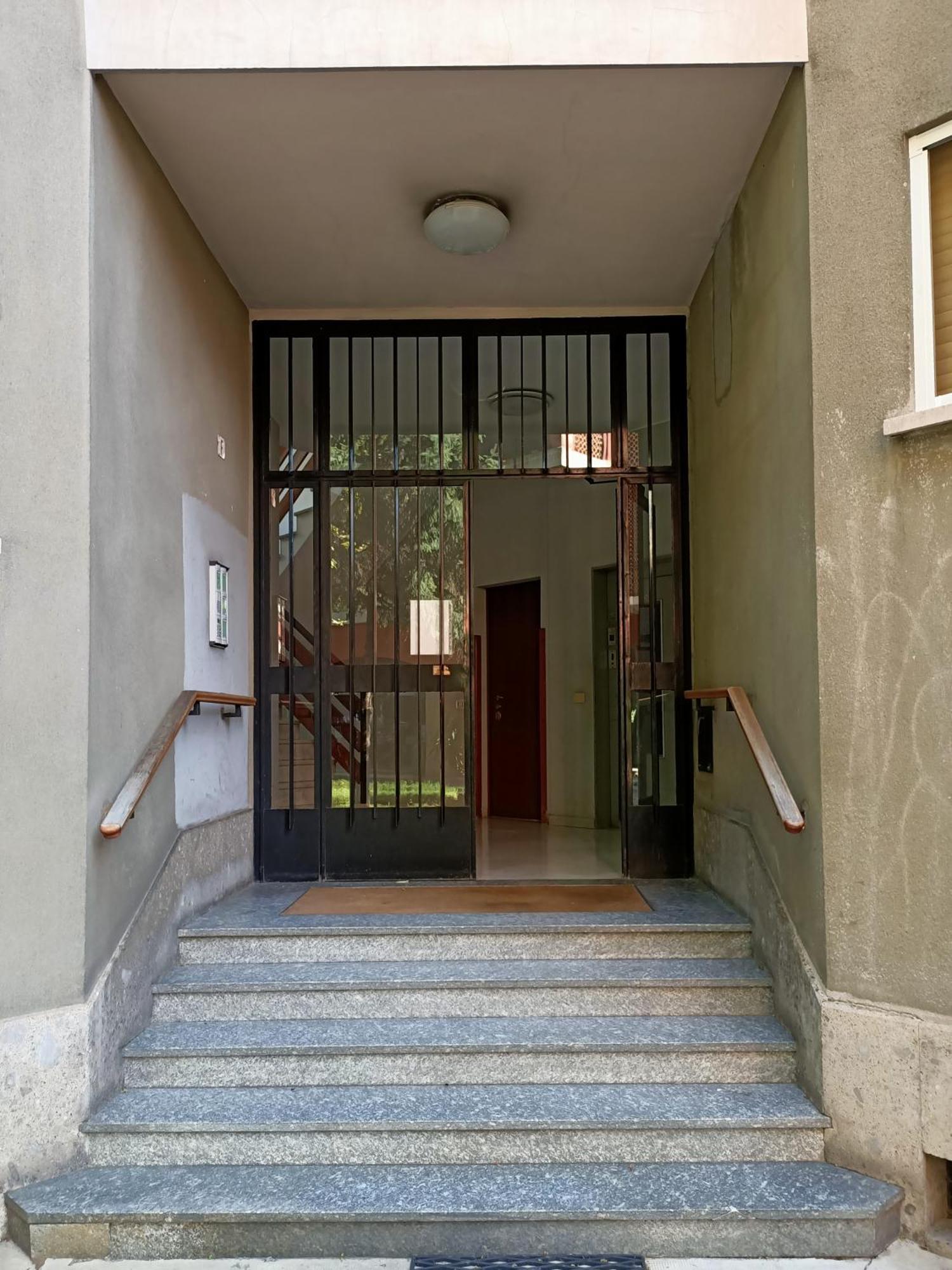 Erika's Appartement