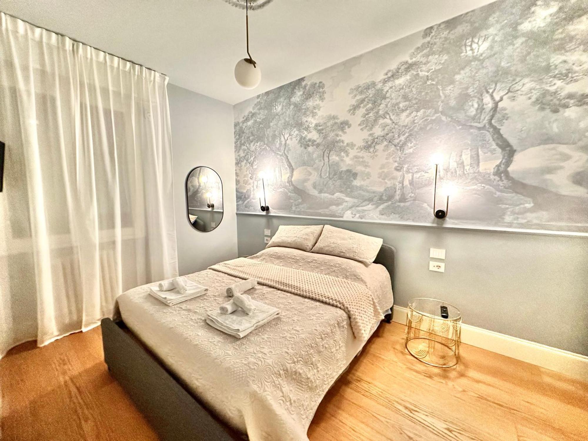 Casa Angelo In Porta Venezia, Duomo Apartment