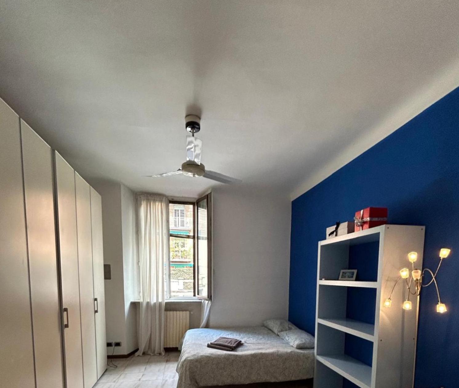 Appartement Navigli Big Modern Flat In The Center City *