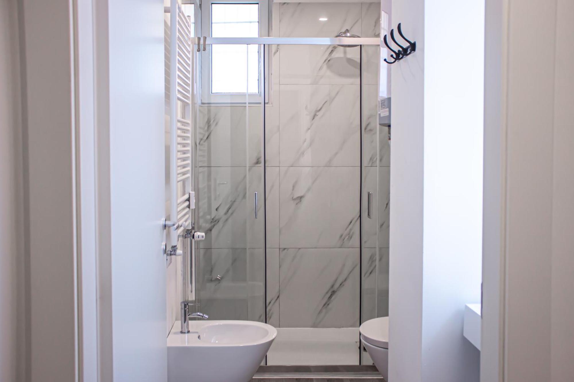 Scialoia - Affori M3, Niguarda Appartement *