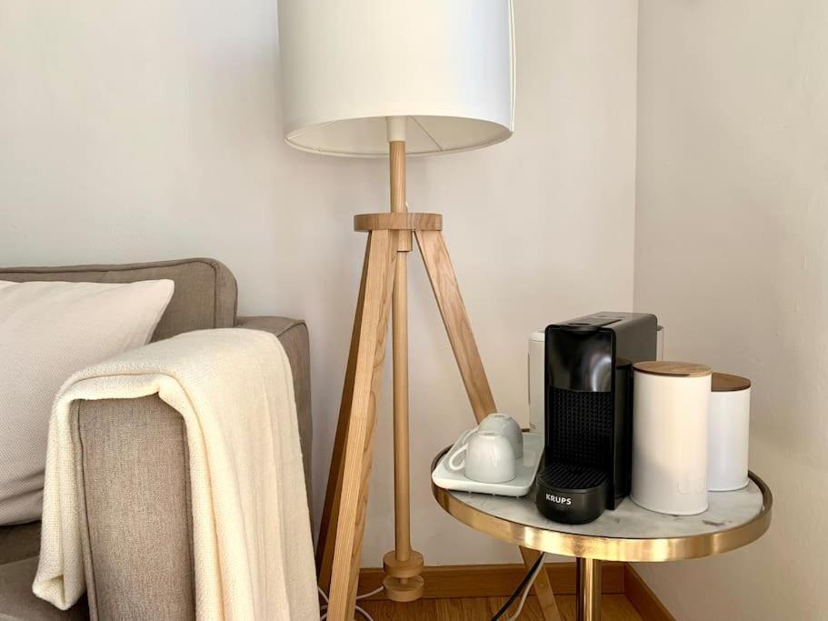 Cute - Center Apartment Mailand
