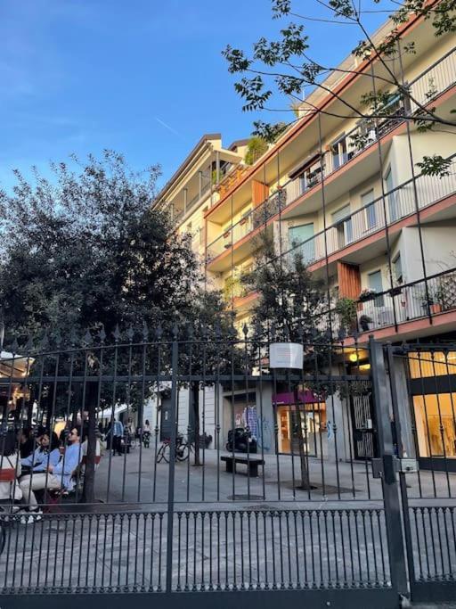 Appartamento Chic