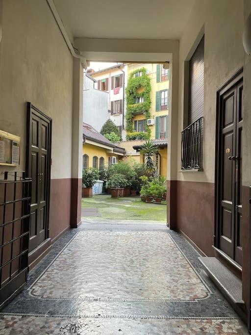 Chic Appartamento Milano