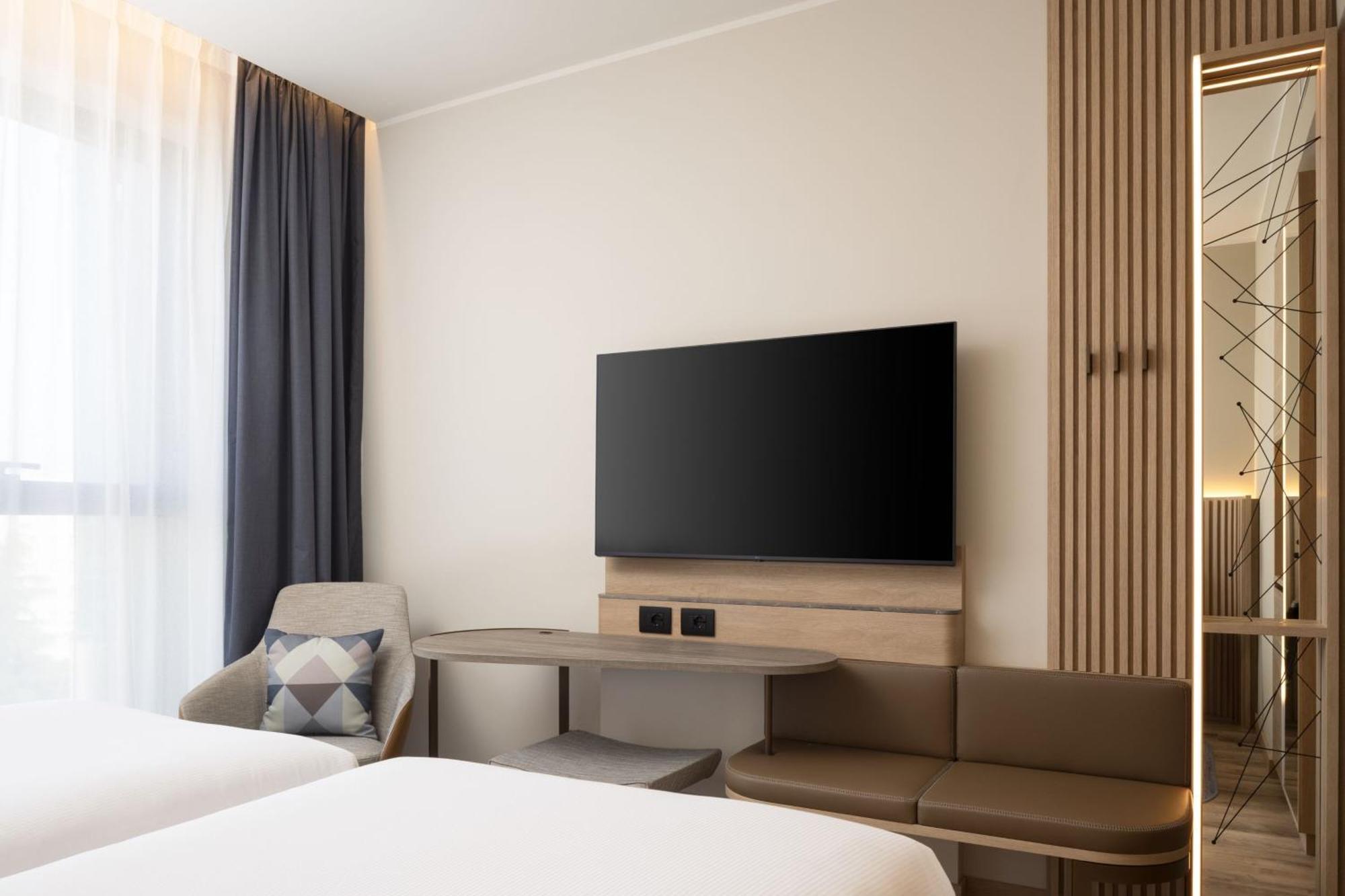 Courtyard By Marriott Linate