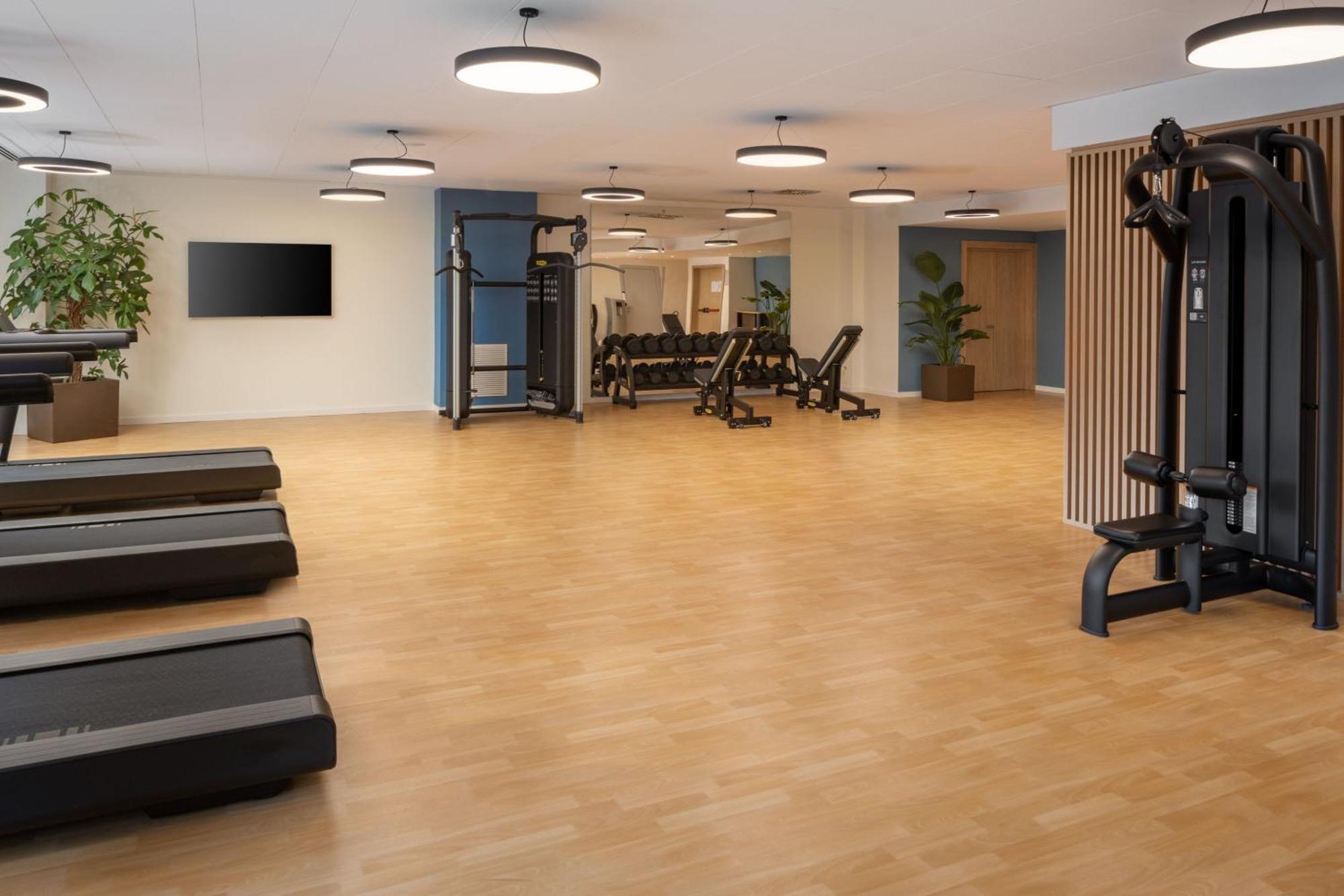 Courtyard By Marriott Linate 4* Milan