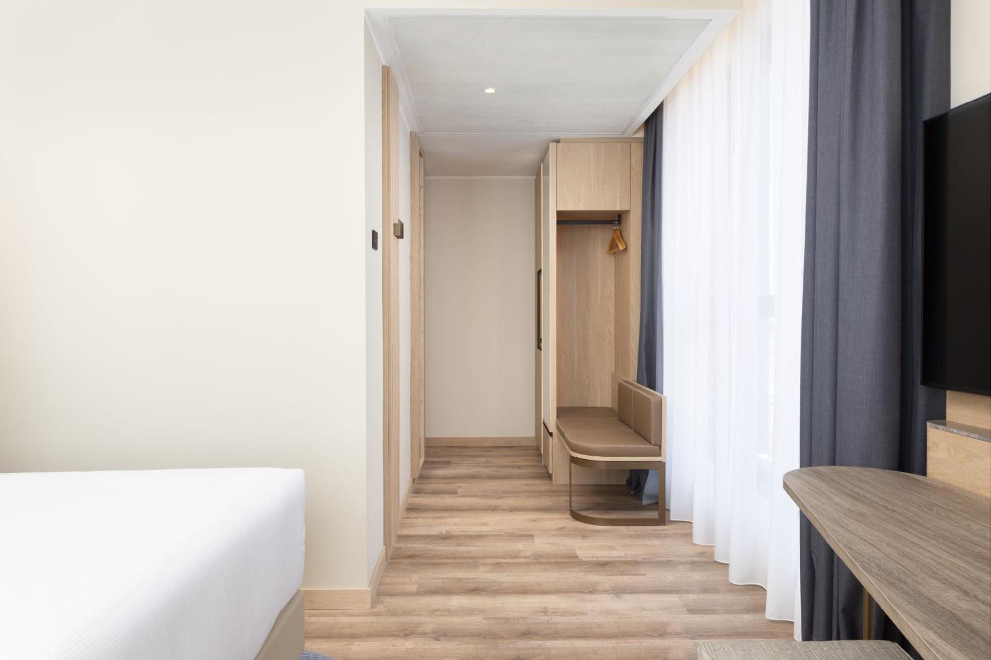Courtyard By Marriott Linate
