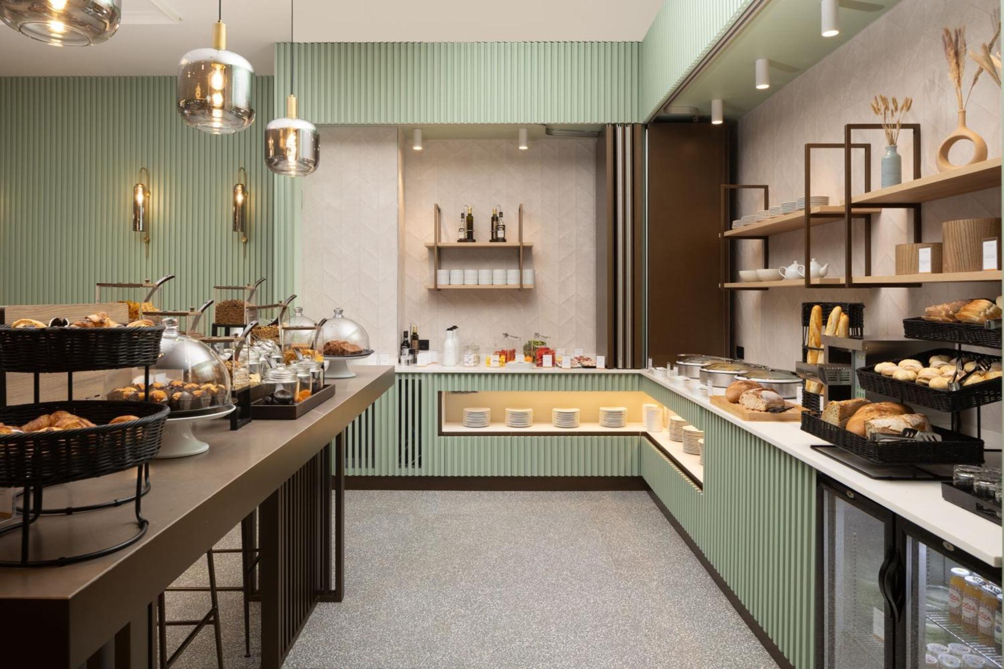 Hotel Courtyard By Marriott Linate