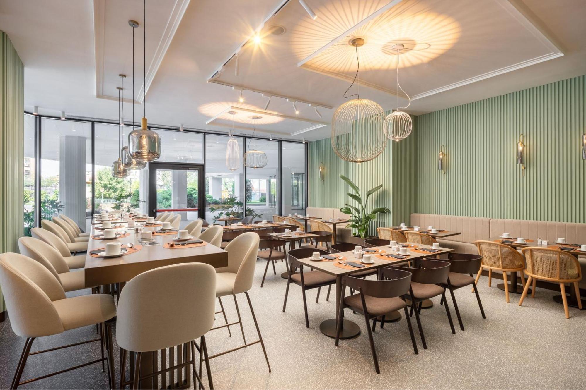 Courtyard By Marriott Linate