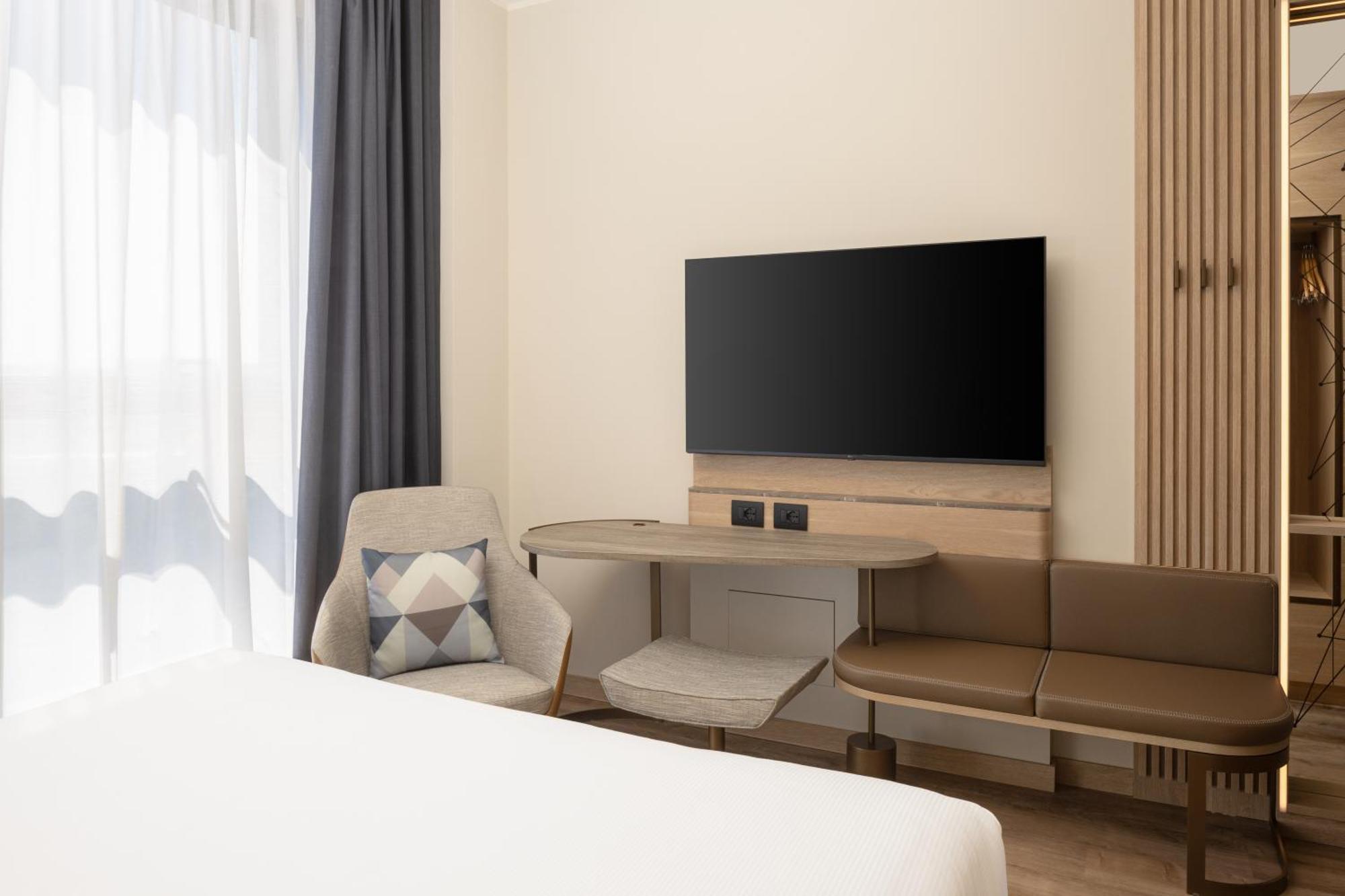 Courtyard By Marriott Linate
